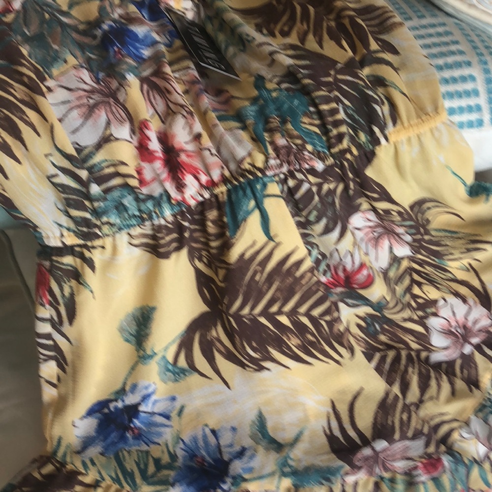 Summer Romper - Picture 4 of 4